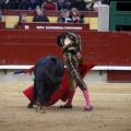 Feria taurina de la Magdalena