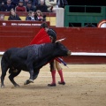 Feria taurina de la Magdalena