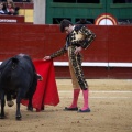 Feria taurina de la Magdalena