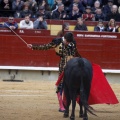 Feria taurina de la Magdalena