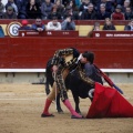 Feria taurina de la Magdalena