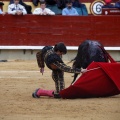 Feria taurina de la Magdalena