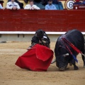 Feria taurina de la Magdalena