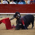 Feria taurina de la Magdalena