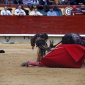 Feria taurina de la Magdalena