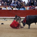 Feria taurina de la Magdalena