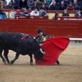 Feria taurina de la Magdalena