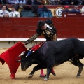 Feria taurina de la Magdalena