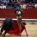 Feria taurina de la Magdalena