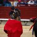 Feria taurina de la Magdalena