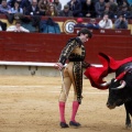 Feria taurina de la Magdalena