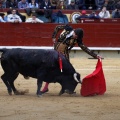 Feria taurina de la Magdalena