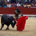 Feria taurina de la Magdalena