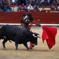 Feria taurina de la Magdalena