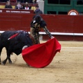 Feria taurina de la Magdalena