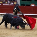 Feria taurina de la Magdalena