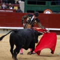 Feria taurina de la Magdalena