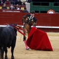 Feria taurina de la Magdalena