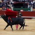 Feria taurina de la Magdalena