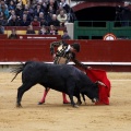 Feria taurina de la Magdalena