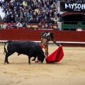 Feria taurina de la Magdalena