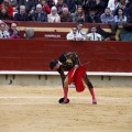 Feria taurina de la Magdalena