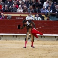 Feria taurina de la Magdalena