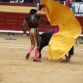 Feria taurina de la Magdalena