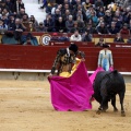 Feria taurina de la Magdalena