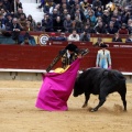 Feria taurina de la Magdalena