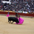 Feria taurina de la Magdalena