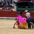 Feria taurina de la Magdalena