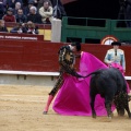 Feria taurina de la Magdalena