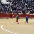 Feria taurina de la Magdalena