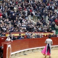 Feria taurina de la Magdalena