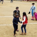 Feria taurina de la Magdalena