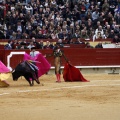 Feria taurina de la Magdalena