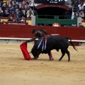 Feria taurina de la Magdalena