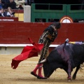 Feria taurina de la Magdalena