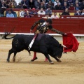 Feria taurina de la Magdalena