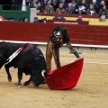 Feria taurina de la Magdalena