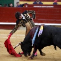 Feria taurina de la Magdalena