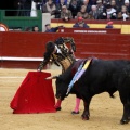 Feria taurina de la Magdalena