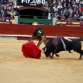 Feria taurina de la Magdalena