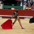 Feria taurina de la Magdalena