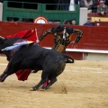 Feria taurina de la Magdalena