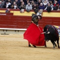 Feria taurina de la Magdalena