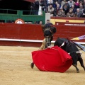 Feria taurina de la Magdalena