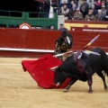 Feria taurina de la Magdalena