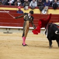 Feria taurina de la Magdalena